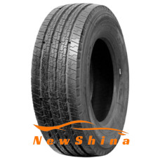 Triangle TR685 (рульова) 205/75 R17.5 124/122M PR14