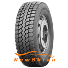 Triangle TR689A (ведуча) 245/70 R19.5 135/133L PR16