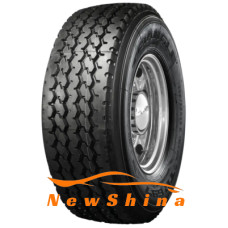 Triangle TR697 (причіпна) 385/65 R22.5 160J PR20