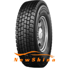 Triangle TRD06 (ведуча) 245/70 R19.5 141/140J PR18