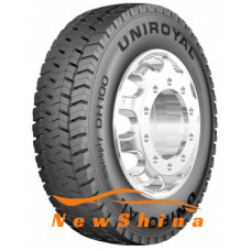 Uniroyal DH100 (ведуча) 315/60 R22.5 152/148L