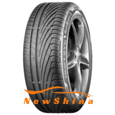 Uniroyal RainSport 3 255/45 R18 103Y XL FR