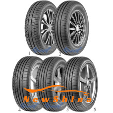 Voyager Summer 225/40 R18 92Y XL