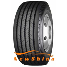 Yokohama RY407 (рульова) 295/60 R22.5 150/147L