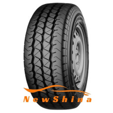 Yokohama RY818 Delivery Star 225/75 R16C 121/120R