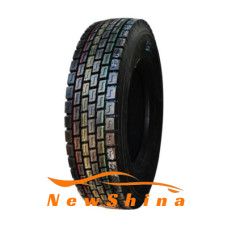 Aplus D801 (ведуча) 285/70 R19.5 150/148J