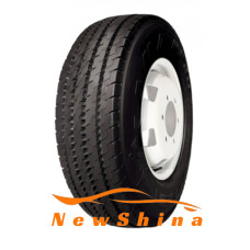 Кама NF-202 (рульова) 265/70 R19.5 140/138M