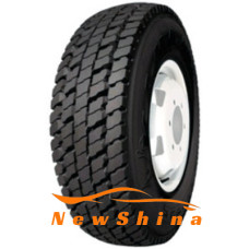Кама NR-202 (ведуча) 265/70 R19.5 140/138M PR16
