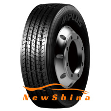 Aplus S201 (рульова) 11 R22.5 148/145M