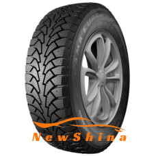 Кама EURO-519 205/60 R15 91T (шип)