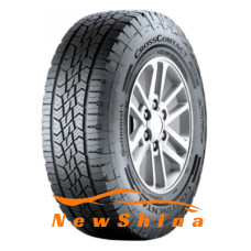 Continental CrossContact ATR 205/80 R16 104H XL FR