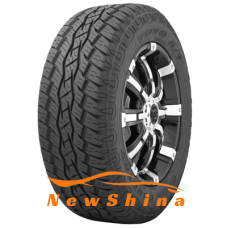 Toyo Open Country A/T plus 215/70 R16 100H
