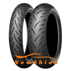 Dunlop SPORTMAX GPR-300 120/70 R17 58W
