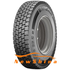 Tigar Road Agile D (ведуча) 315/80 R22.5 156/150L