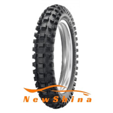 Dunlop Geomax AT81 RC 110/100 R18 64M