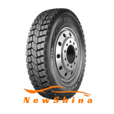 Aufine AF186 (ведуча) 8.25 R16 128/124K PR16