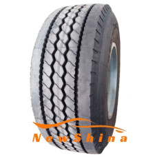 Wosen WS767 (причіпна) 385/65 R22.5 160K PR20