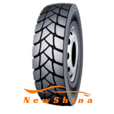 Kapsen HS-203 (ведуча) 315/80 R22.5 157/153L