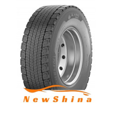 Michelin X Line Energy D2 (ведуча) 315/70 R22.5 154/150L
