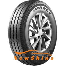 Wanli Tracforce SL106 195 R14C 106/104R