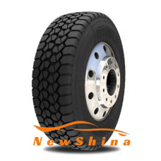 Double Coin RLB490 (ведуча) 245/70 R19.5 136/134J