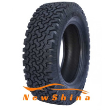 Glob-Gum (наварка) Ranger AT 235/65 R17 104Q