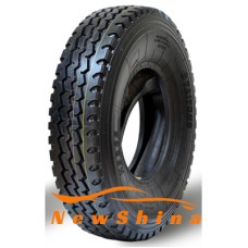 Taitong HS268 (універсальна) 315/80 R22.5 157/153L PR20
