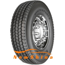 Fulda WinterForse (ведущия) 295/80 R22.5 152/148L