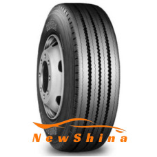 Bridgestone R295 (рульова) 11 R22.5 148/145L