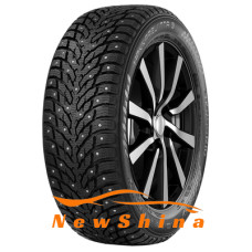 Nokian Hakkapeliitta 9 205/55 R17 95T XL Flat Run (шип)