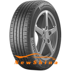 Continental ContiPremiumContact 5 SUV 225/65 R17 102V