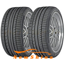 Continental ContiSportContact 5 SUV 235/45 R20 100V XL FR