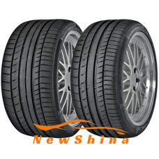 Continental ContiSportContact 5P SUV 265/40 R21 101Y FR N0