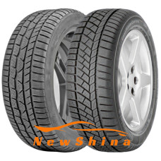 Continental ContiWinterContact TS 830P SUV 225/60 R17 99H FR SSR