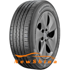 Continental Conti.eContact 255/55 R19 107V FR