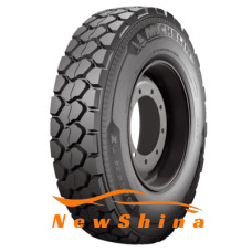 Michelin X Force ZH (індустріальна) 12.00 R24 167/164F