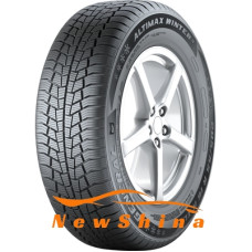 General Tire Altimax Winter 3 165/70 R14 81T