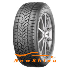 Dunlop Winter Sport 5 SUV 215/60 R17 96H