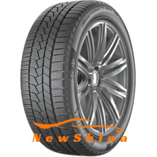 Continental WinterContact TS 860S 225/40 R19 93H XL FR SSR *