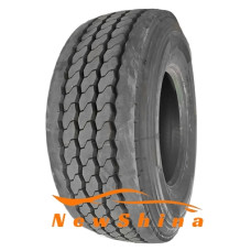 Jinyu JY598 (причіпна) 385/65 R22.5 160K
