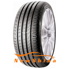 Avon ZV7 225/40 R18 92W XL