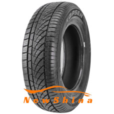 Kapsen ComfortMax 4S A4 165/70 R14 85T XL