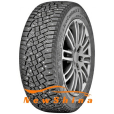 Continental IceContact 2 SUV 265/45 R20 108T XL FR (шип)