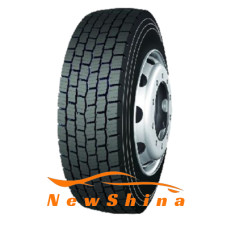 Long March LM701 (ведуча) 315/70 R22.5 154/150J J