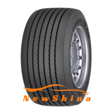 Goodyear Marathon LHT+ (причіпна) 455/40 R22.5 160J
