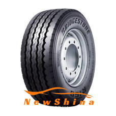 Bridgestone R168 Plus (причіпна) 385/65 R22.5 160K