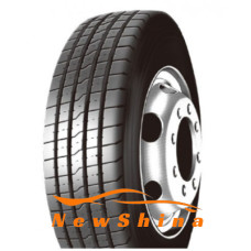 Doublestar F-ONE (рульова) 315/80 R22.5 154/151L