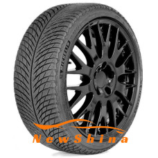 Michelin Pilot Alpin 5 205/60 R16 96H XL *