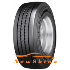 Continental ContiRe Hybrid HT3 Наварка (причіпна) 385/65 R22.5 160K