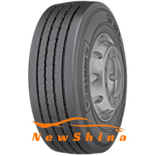 Barum BT200 R (причіпна) 215/75 R17.5 135/133K